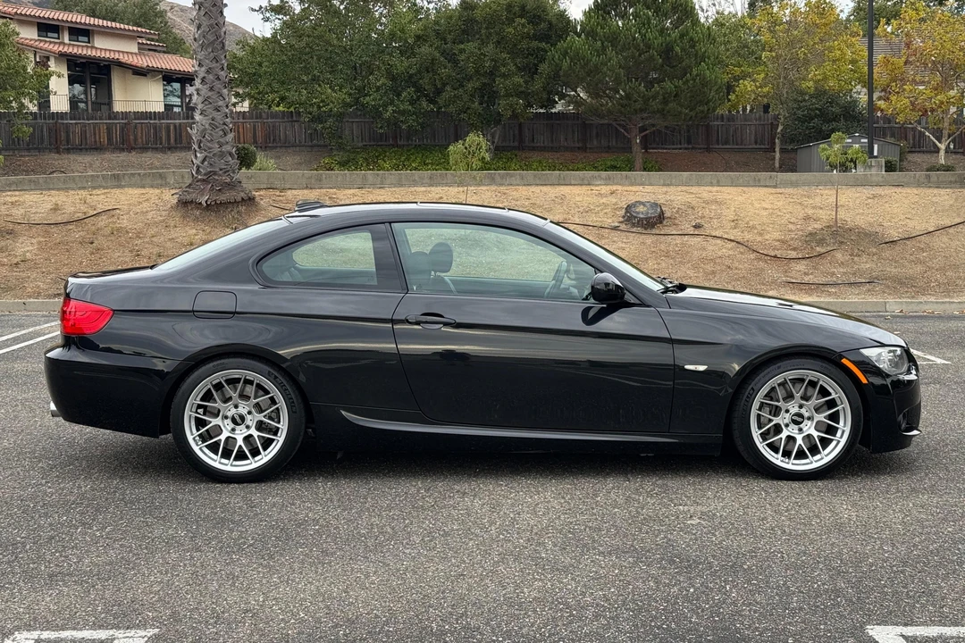 2011 BMW E92 335i Coupe - Image 3 of 31