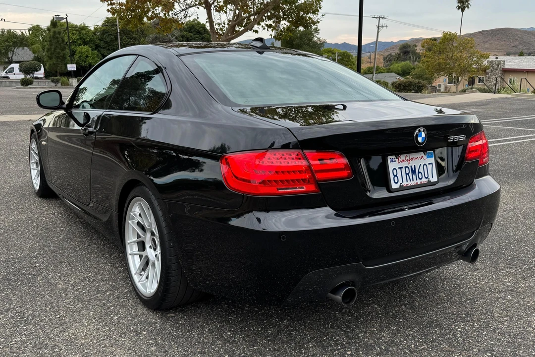 2011 BMW E92 335i Coupe - Image 4 of 31