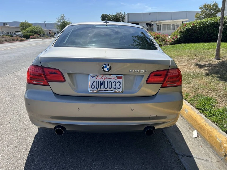 2011 BMW E92 335i Coupe - Image 4 of 20