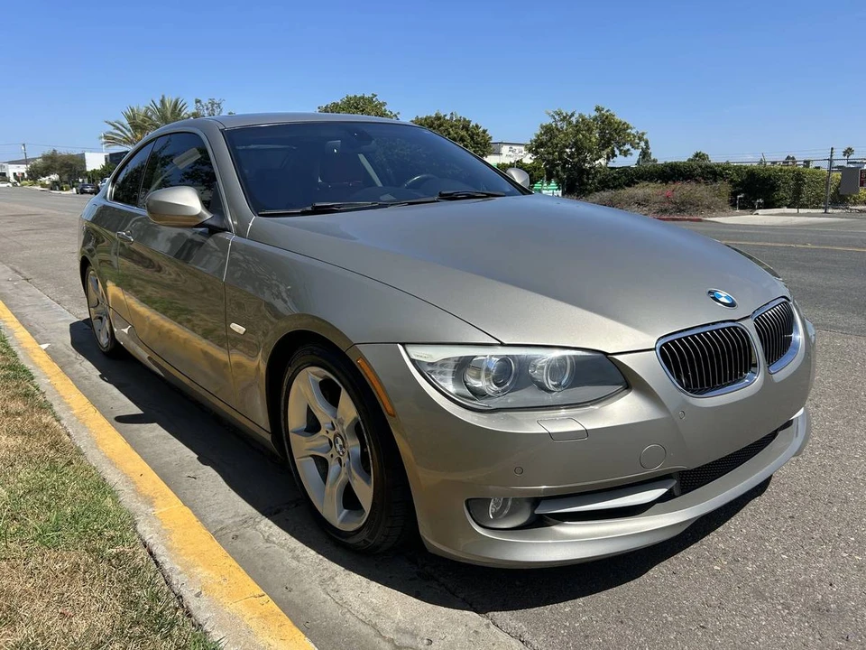 2011 BMW E92 335i Coupe - Image 6 of 20