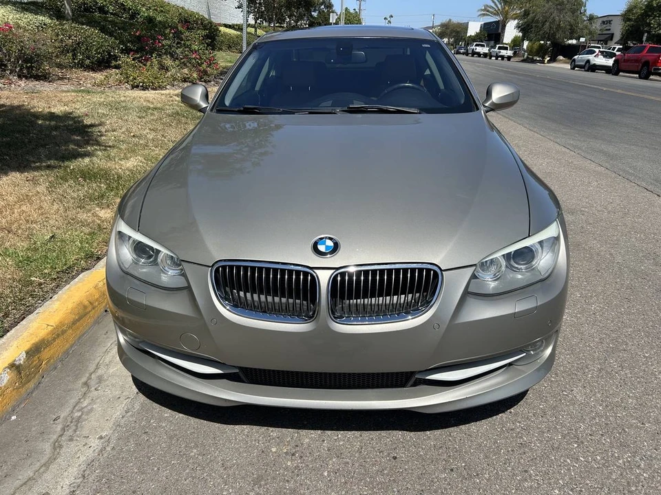 2011 BMW E92 335i Coupe - Image 7 of 20