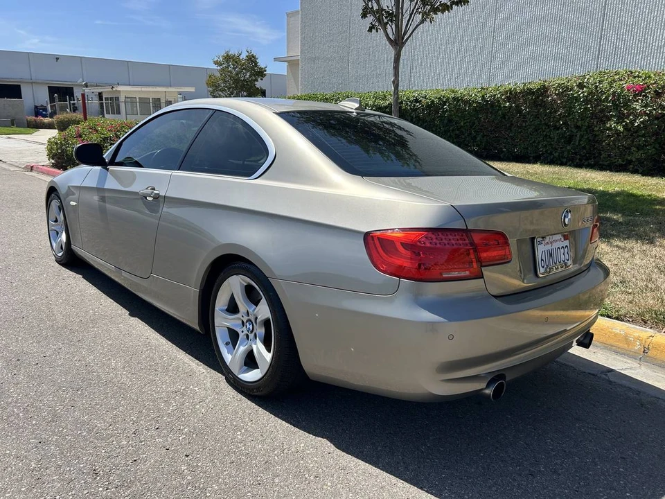 2011 BMW E92 335i Coupe - Image 3 of 20