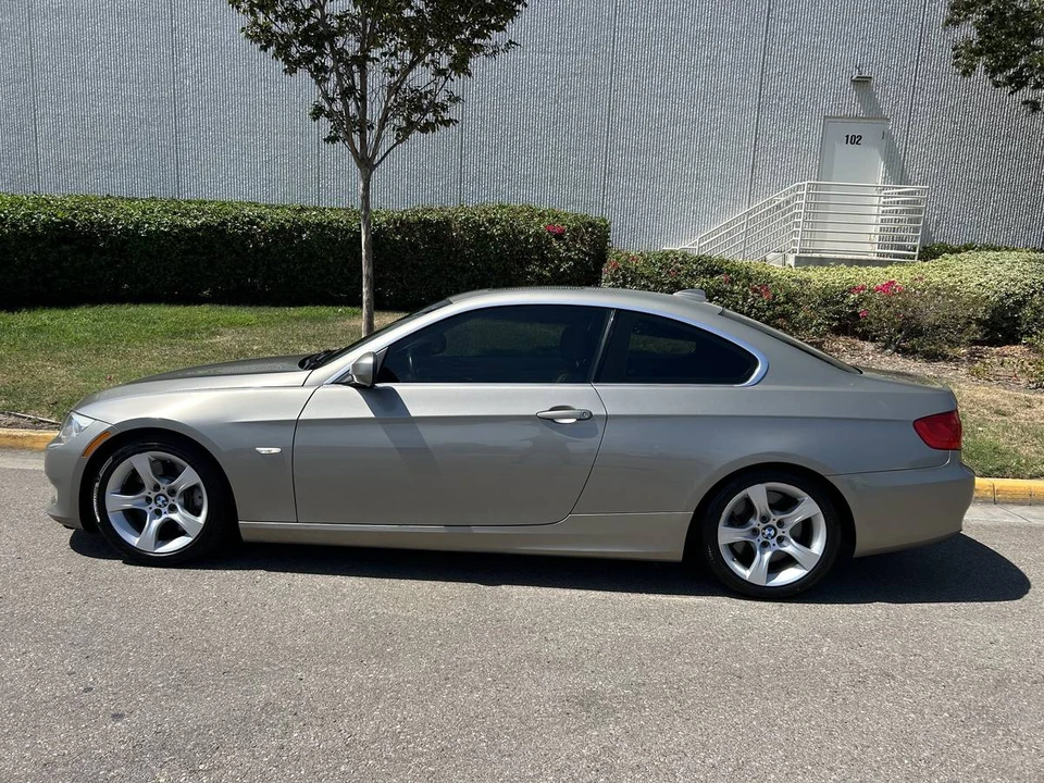 2011 BMW E92 335i Coupe - Image 2 of 20