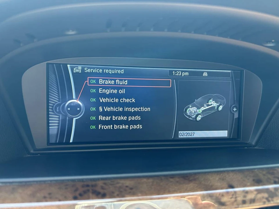 2011 BMW E92 335i Coupe - Image 16 of 20