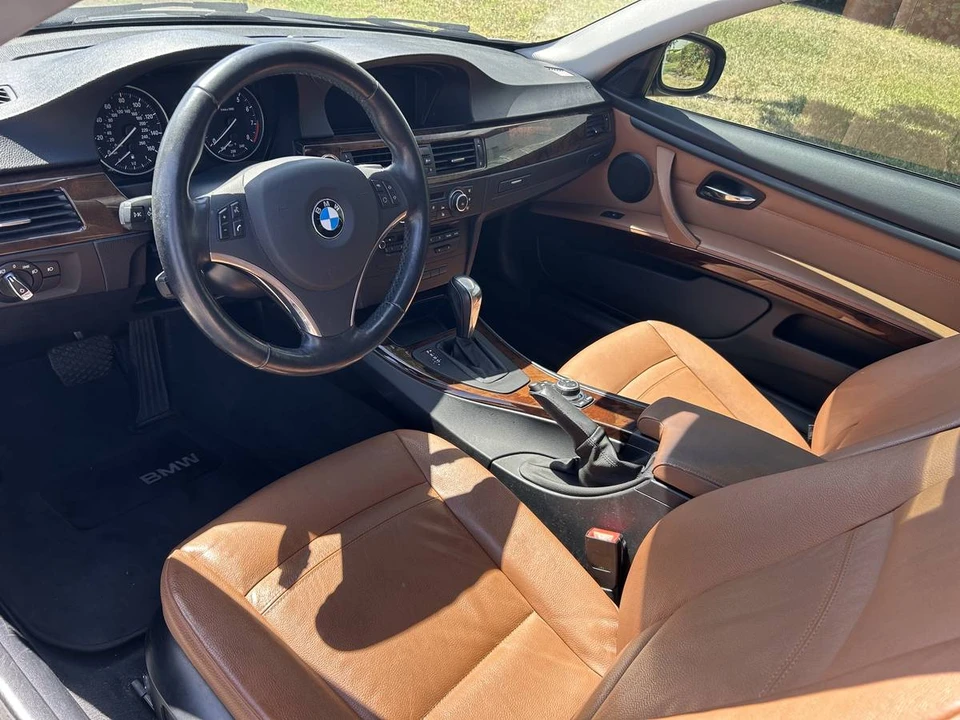 2011 BMW E92 335i Coupe - Image 8 of 20