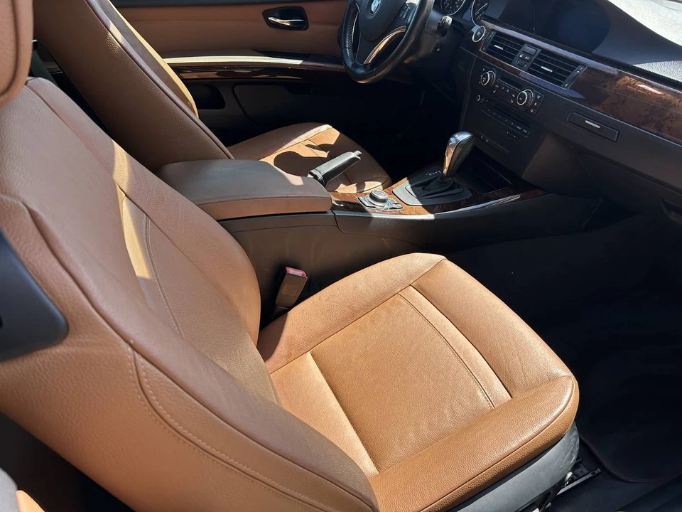 2011 BMW E92 335i Coupe - Image 11 of 20
