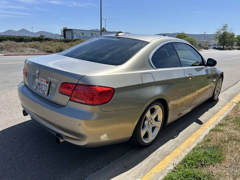 2011 BMW E92 335i Coupe - Image 5 of 20