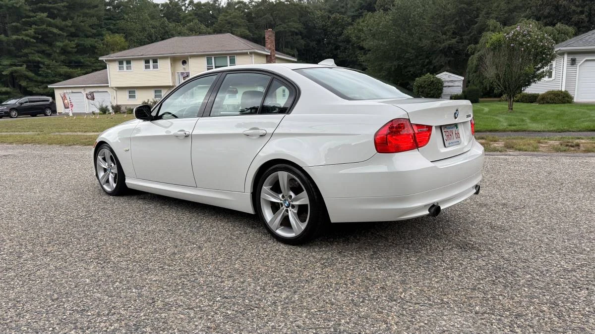 2011 BMW E90 335i Sedan - Image 8 of 20