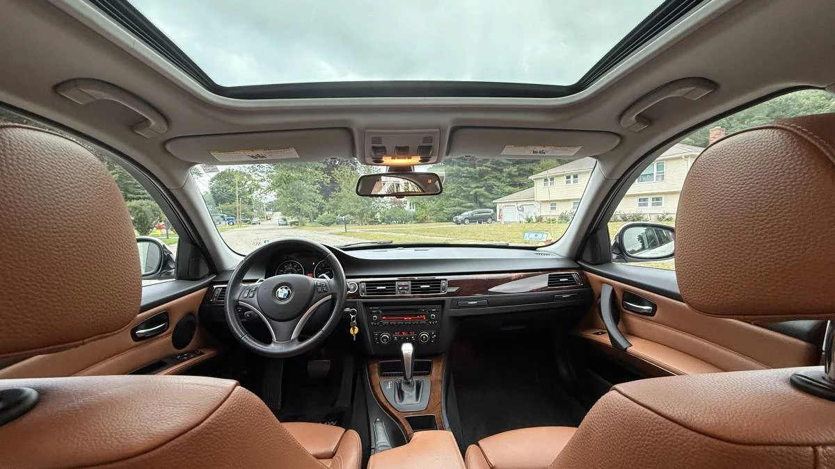 2011 BMW E90 335i Sedan - Image 20 of 20