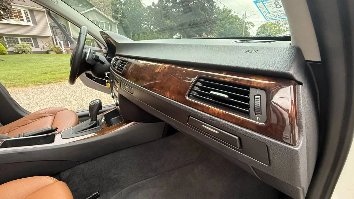 2011 BMW E90 335i Sedan - Image 18 of 20