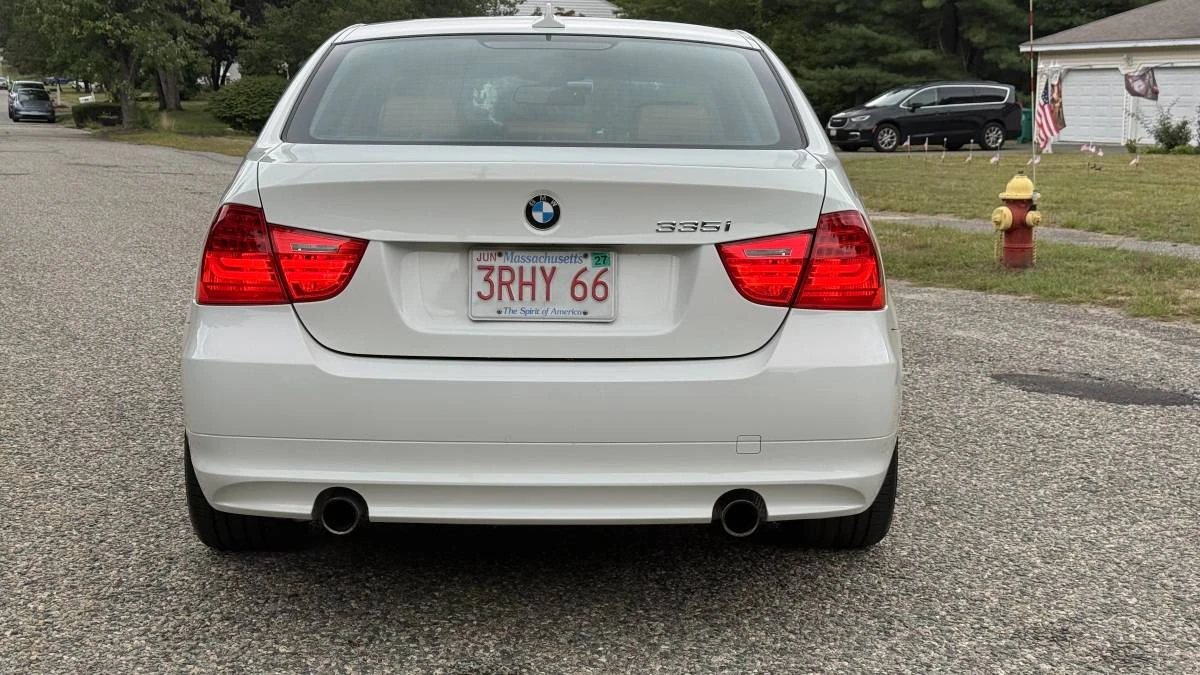 2011 BMW E90 335i Sedan - Image 7 of 20