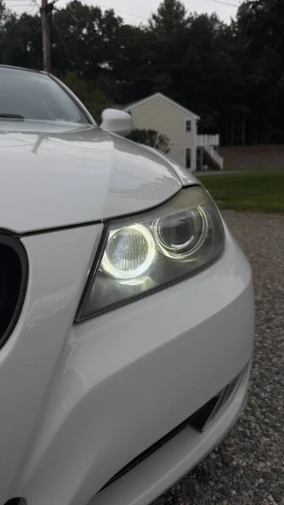 2011 BMW E90 335i Sedan - Image 12 of 20