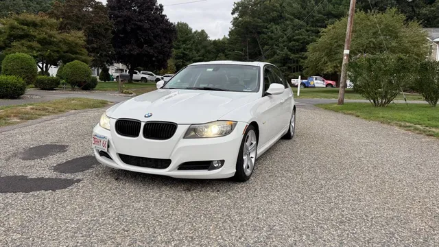 2011 BMW 335i E90 Sport/Premium