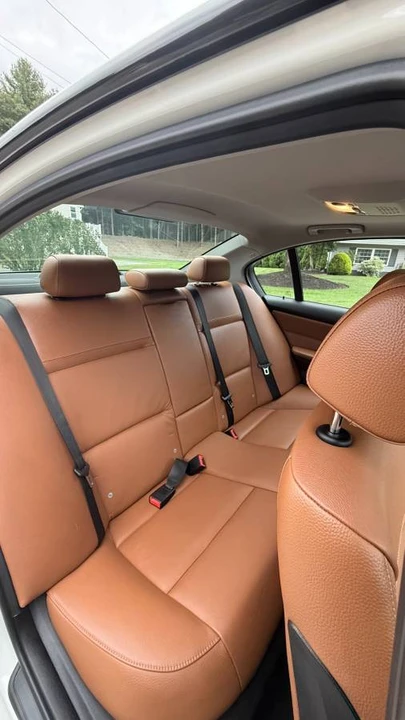 2011 BMW E90 335i Sedan - Image 19 of 20