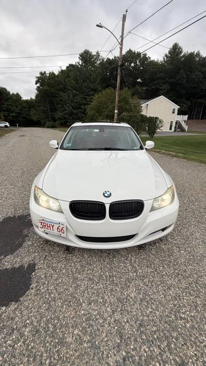 2011 BMW E90 335i Sedan - Image 3 of 20