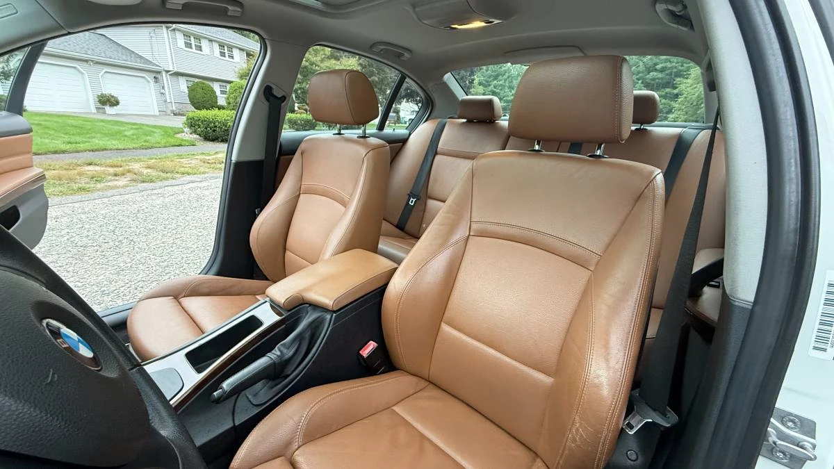 2011 BMW E90 335i Sedan - Image 17 of 20