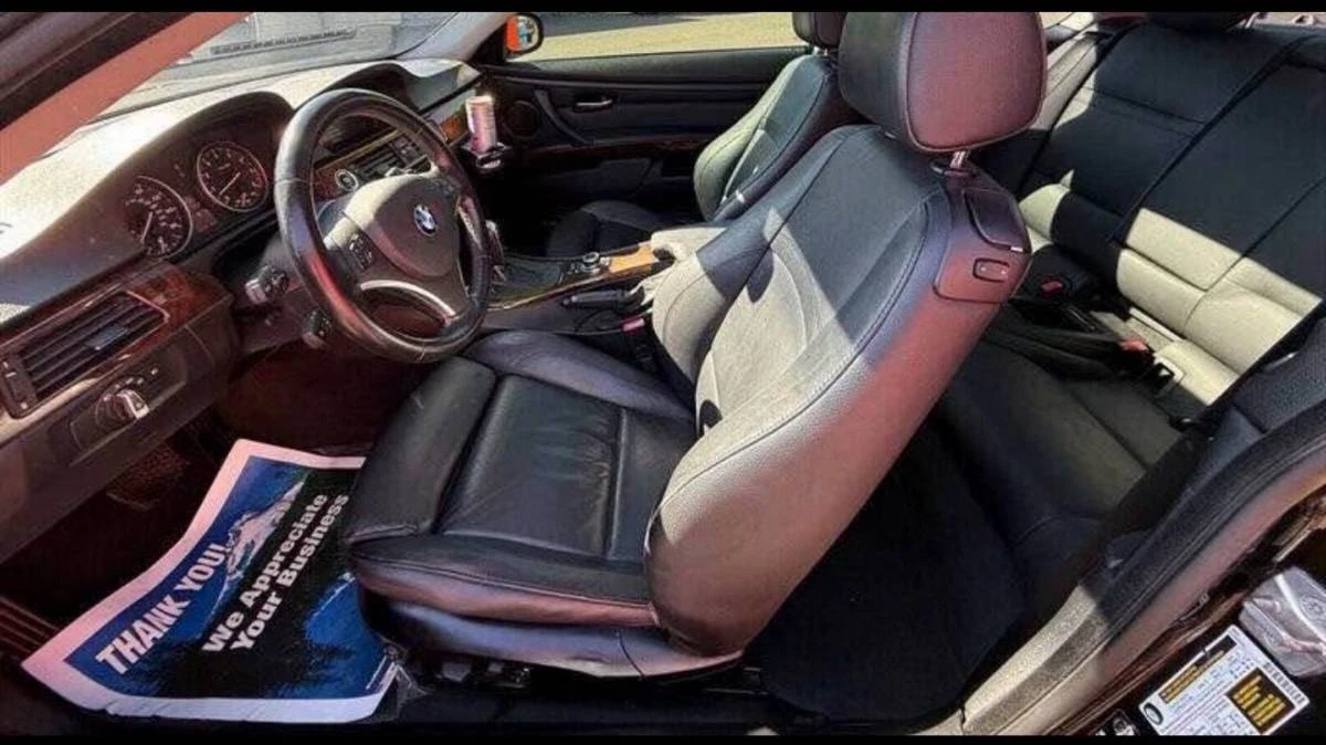 2011 BMW E92 335i Coupe - Image 3 of 3
