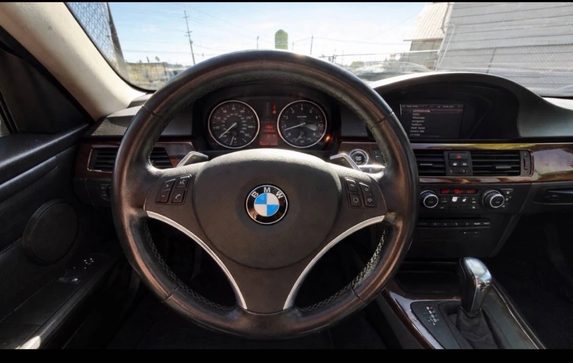 2011 BMW E92 335i Coupe - Image 2 of 3