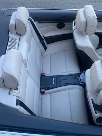 2011 BMW E93 335i Convertible - Image 11 of 13