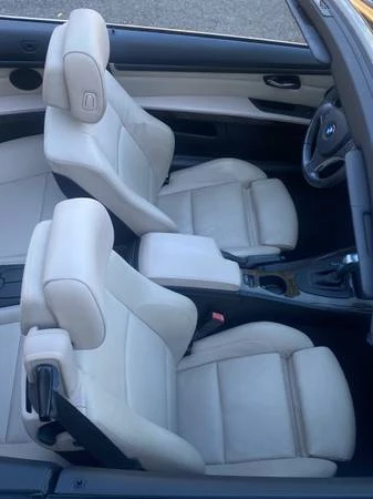 2011 BMW E93 335i Convertible - Image 10 of 13