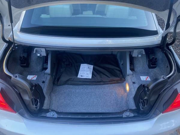 2011 BMW E93 335i Convertible - Image 12 of 13