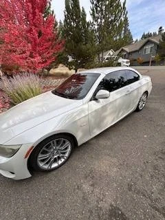 2011 BMW E93 335i Convertible - Image 3 of 17