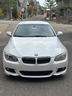 2011 BMW E93 335i Convertible - Image 2 of 17