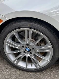 2011 BMW E93 335i Convertible - Image 10 of 17