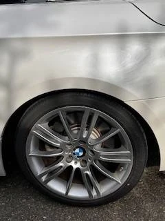 2011 BMW E93 335i Convertible - Image 9 of 17