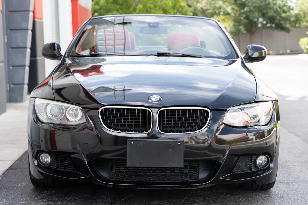 2011 BMW E93 335i Convertible - Image 6 of 31