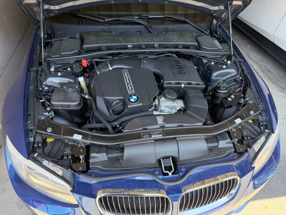 2011 BMW E92 335i Coupe - Image 21 of 21
