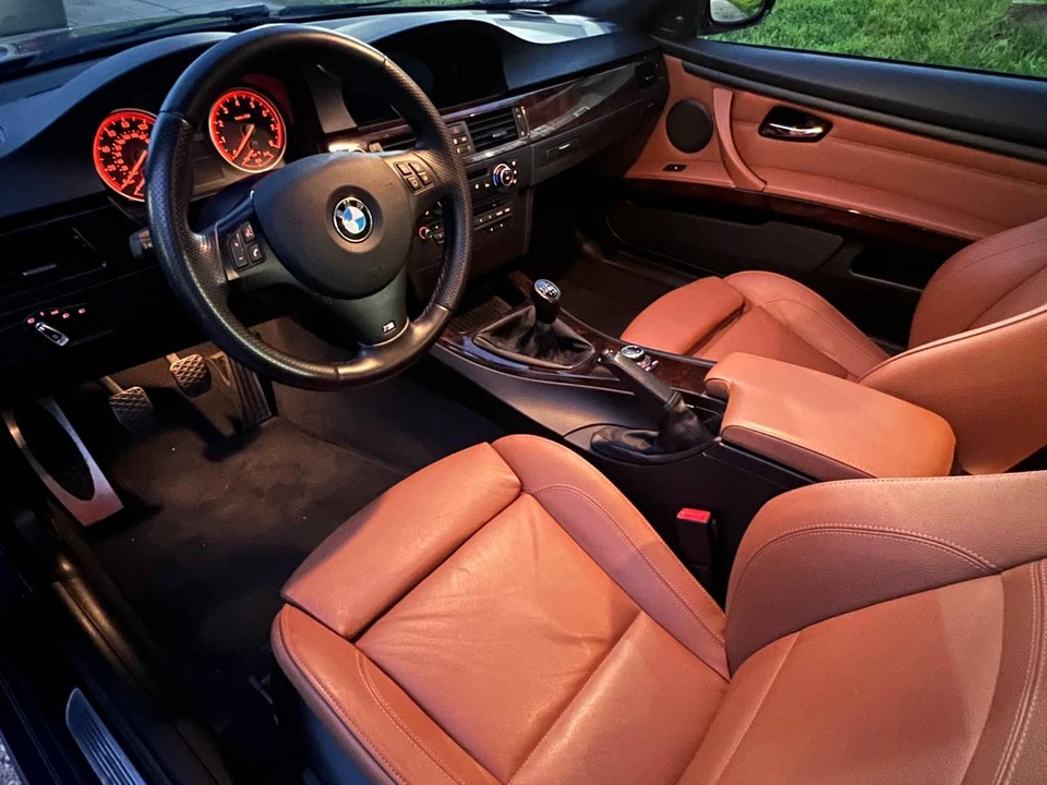2011 BMW E92 335i Coupe - Image 13 of 21