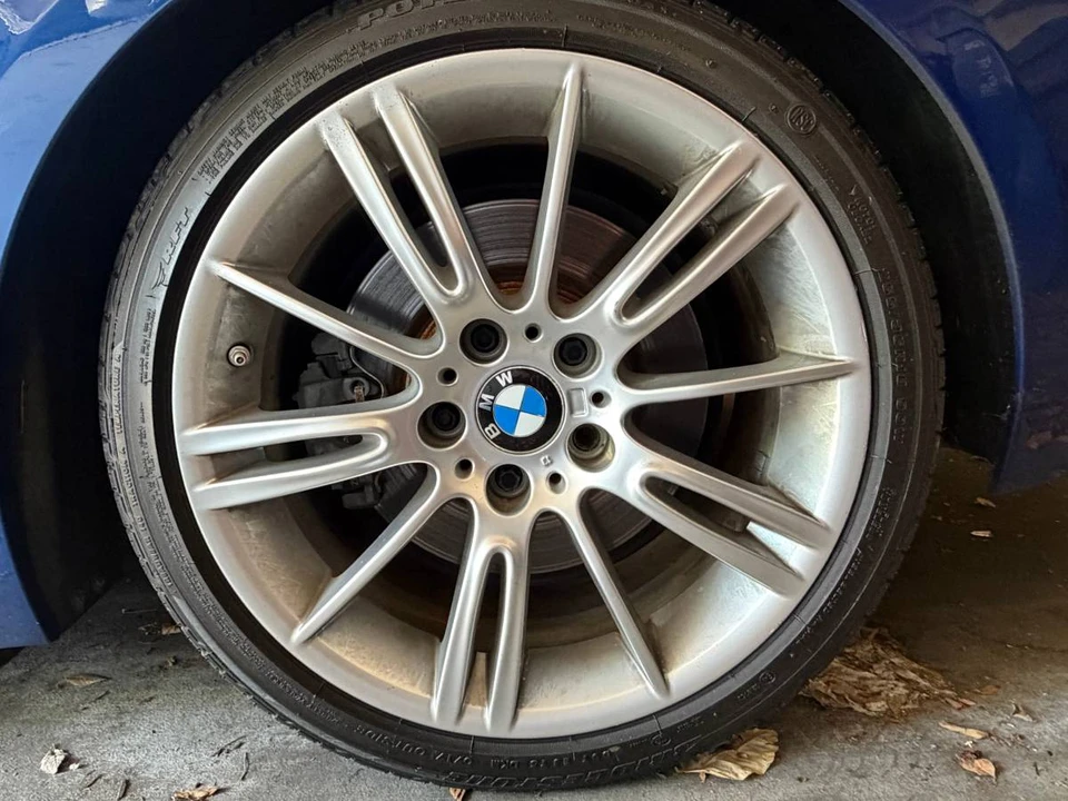 2011 BMW E92 335i Coupe - Image 19 of 21