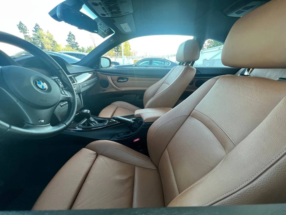 2011 BMW E92 335i Coupe - Image 15 of 21