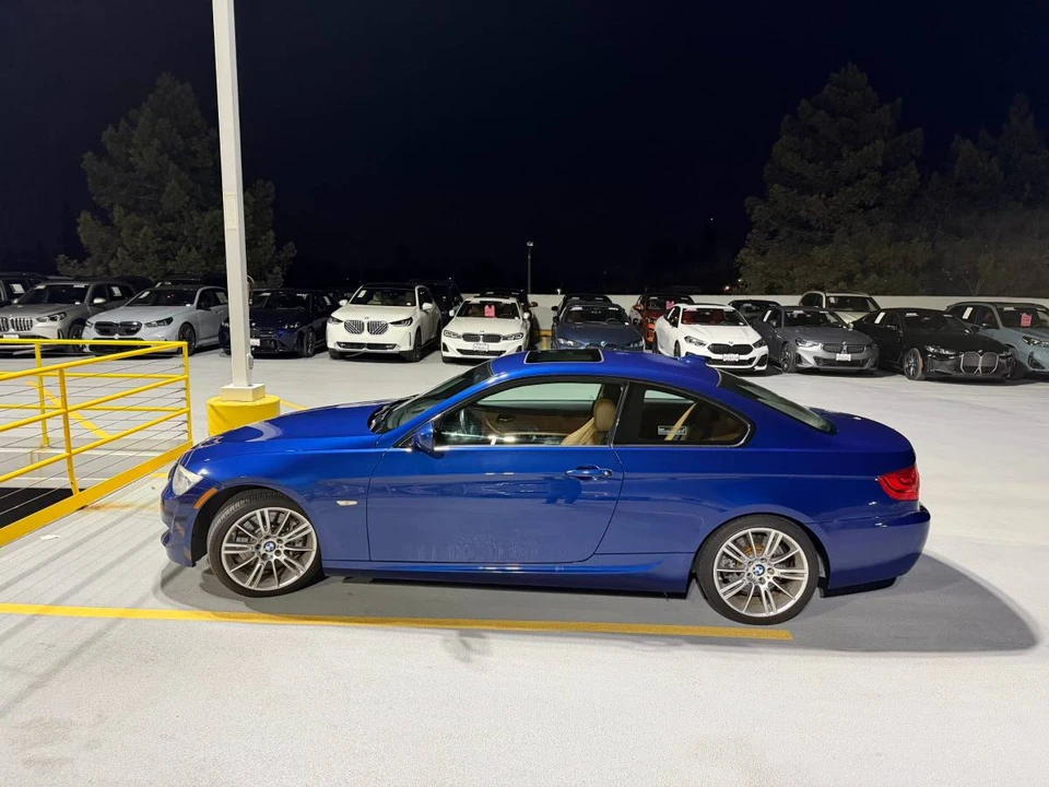 2011 BMW E92 335i Coupe - Image 10 of 21