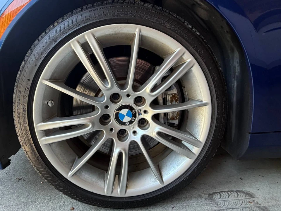 2011 BMW E92 335i Coupe - Image 18 of 21