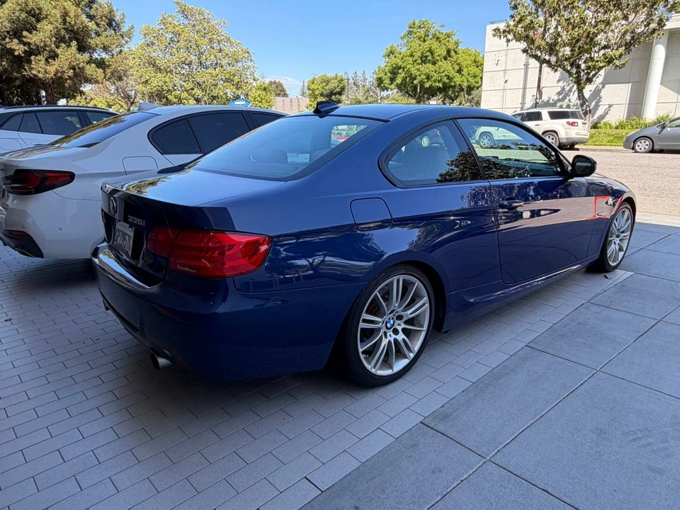 2011 BMW E92 335i Coupe - Image 11 of 21