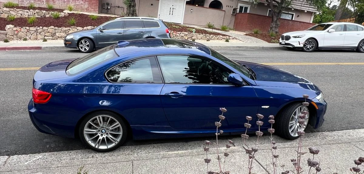 2011 BMW E92 335i Coupe - Image 3 of 21