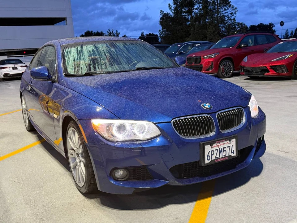 2011 BMW E92 335i Coupe - Image 6 of 21