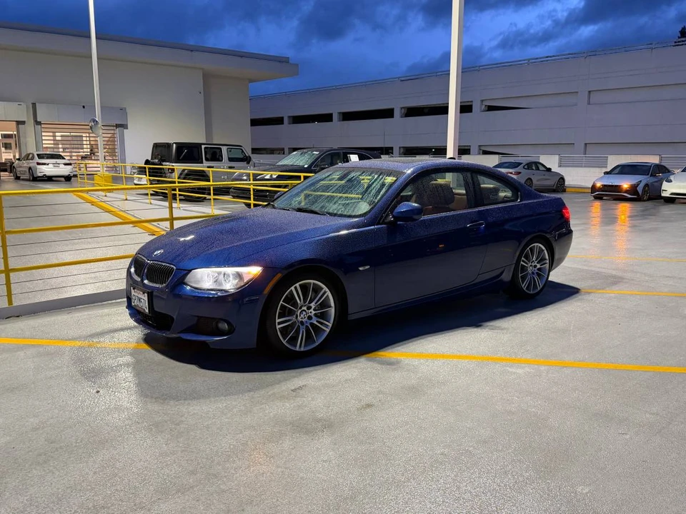 2011 BMW E92 335i Coupe - Image 8 of 21