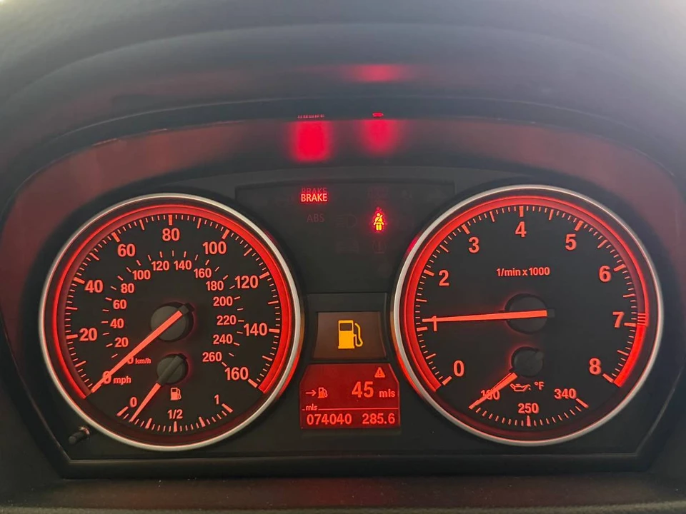 2011 BMW E92 335i Coupe - Image 17 of 21