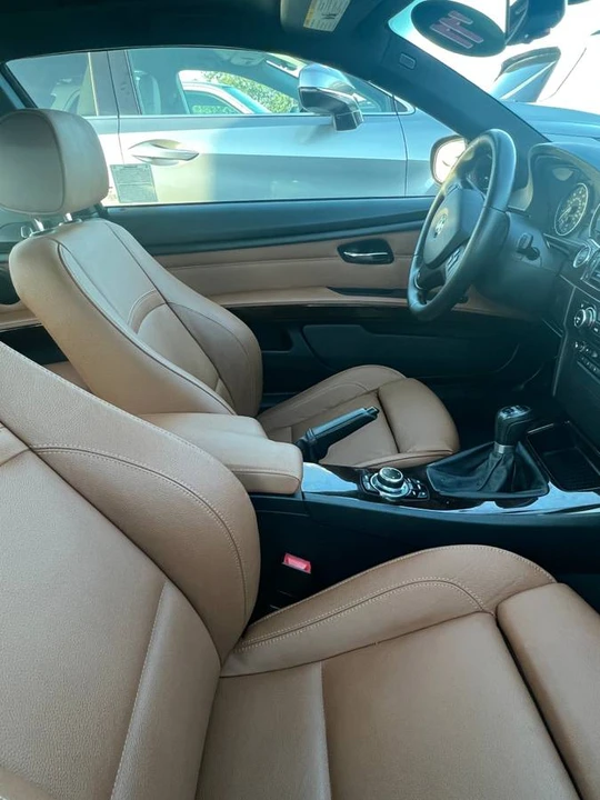 2011 BMW E92 335i Coupe - Image 12 of 21