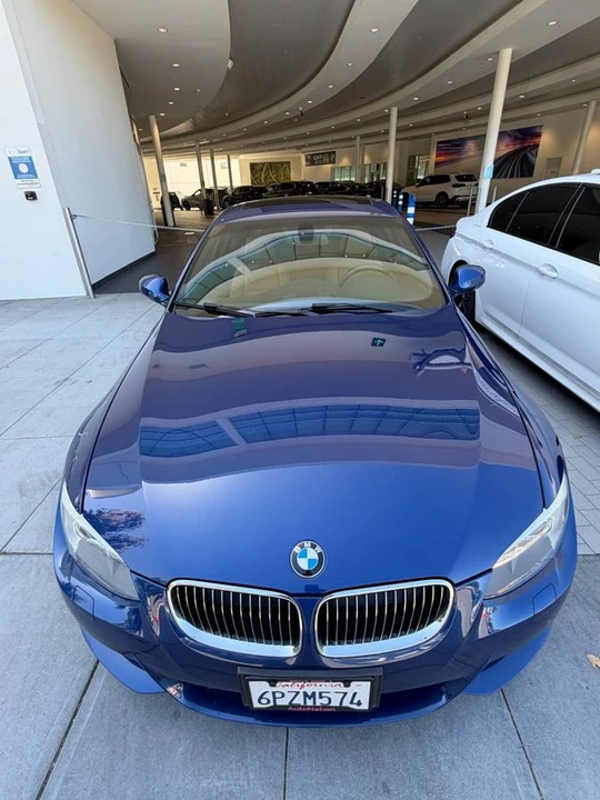 2011 BMW E92 335i Coupe - Image 16 of 21