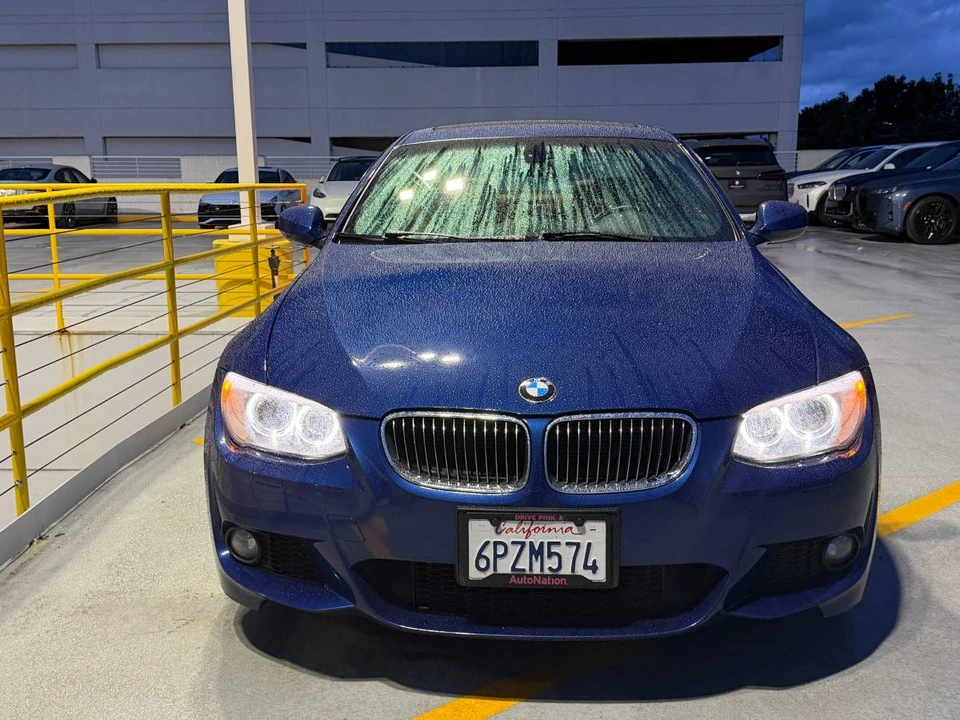 2011 BMW E92 335i Coupe - Image 4 of 21
