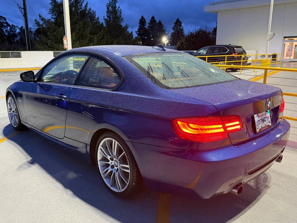 2011 BMW E92 335i Coupe - Image 7 of 21