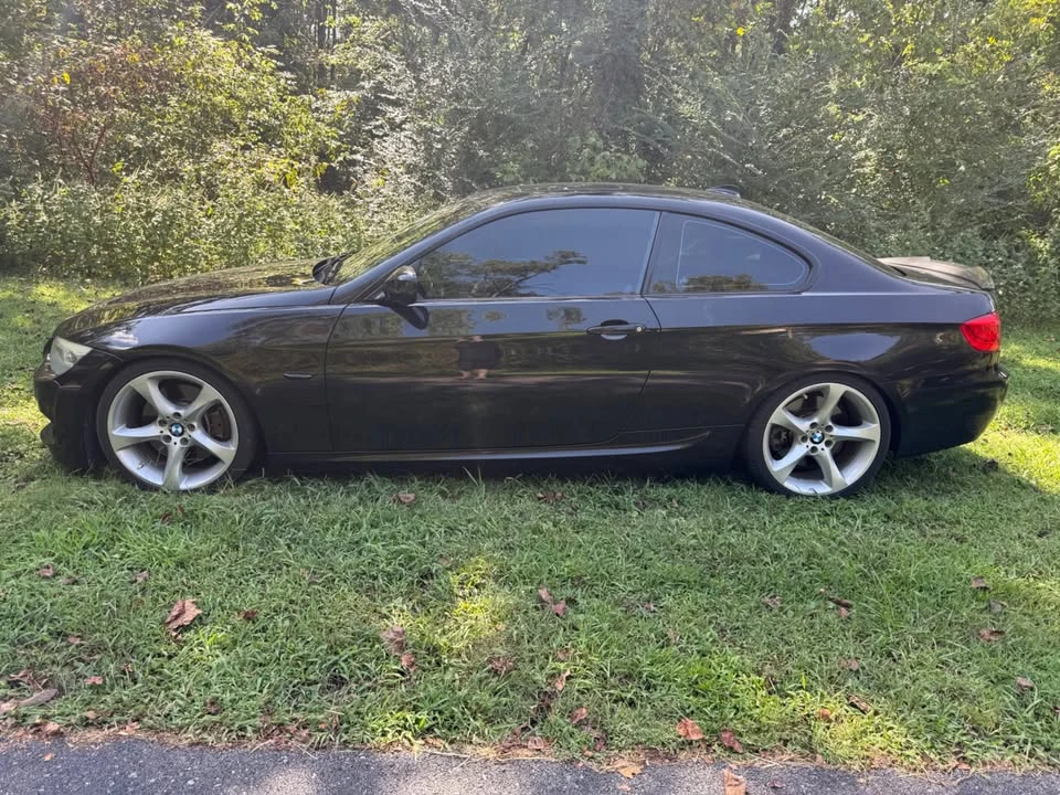 2011 BMW E90 335i Sedan - Image 7 of 13