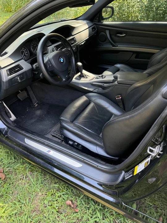 2011 BMW E90 335i Sedan - Image 9 of 13