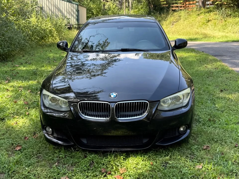 2011 BMW E90 335i Sedan - Image 2 of 13