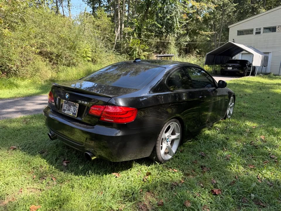2011 BMW E90 335i Sedan - Image 5 of 13
