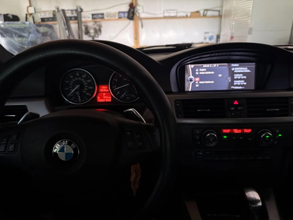 2011 BMW E90 335i Sedan - Image 10 of 13